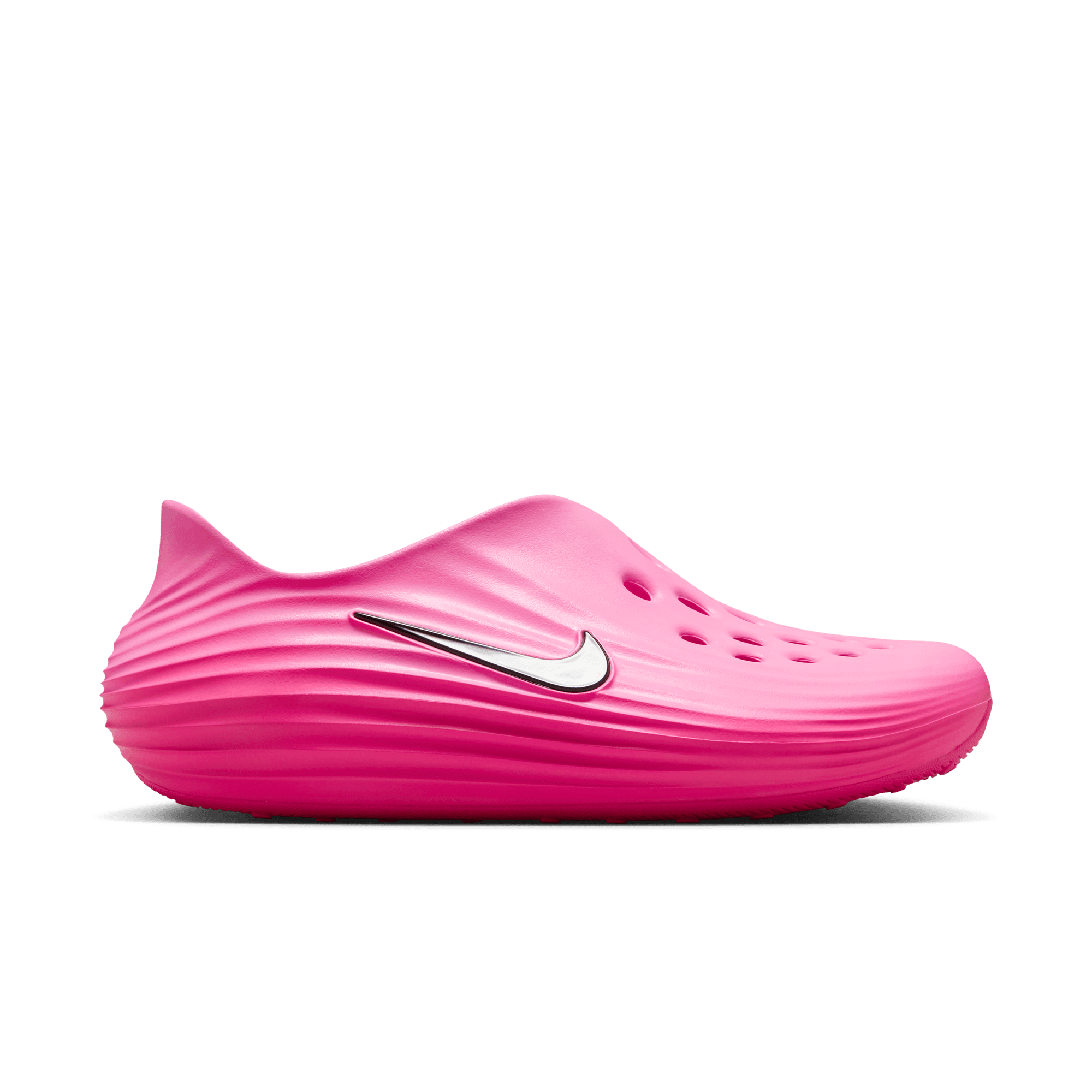 Nike ReactX Rejuven8 "Pink Spell/Black" Women's Shoe - PINK/BLACK